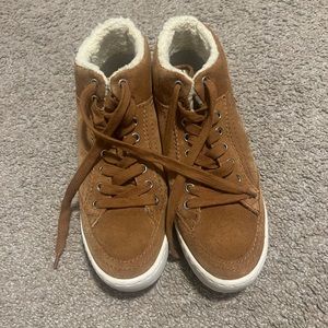 Dolce vita shoes size 8